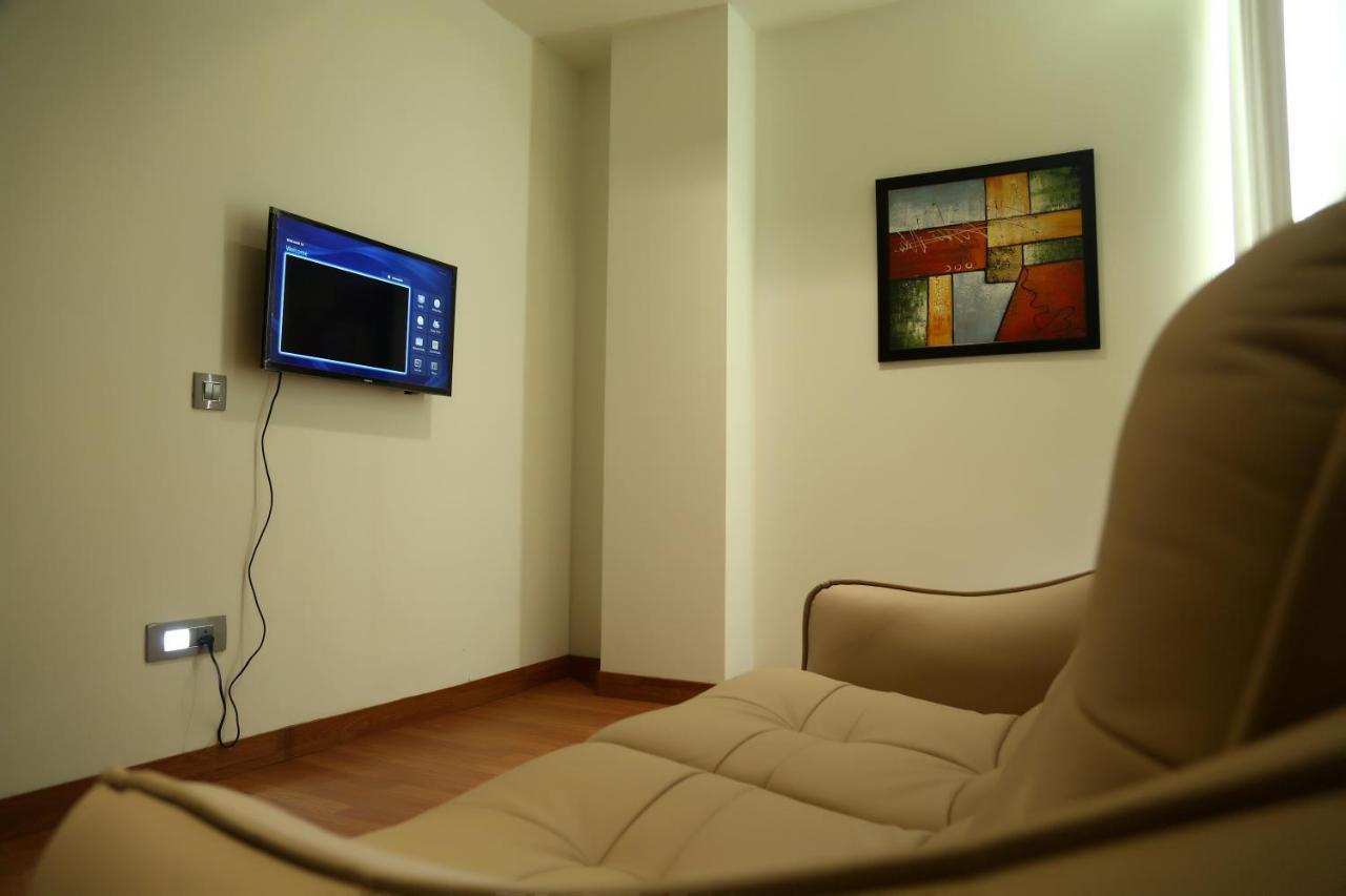 Hotel Imperia Suites Džalandhar Exteriér fotografie