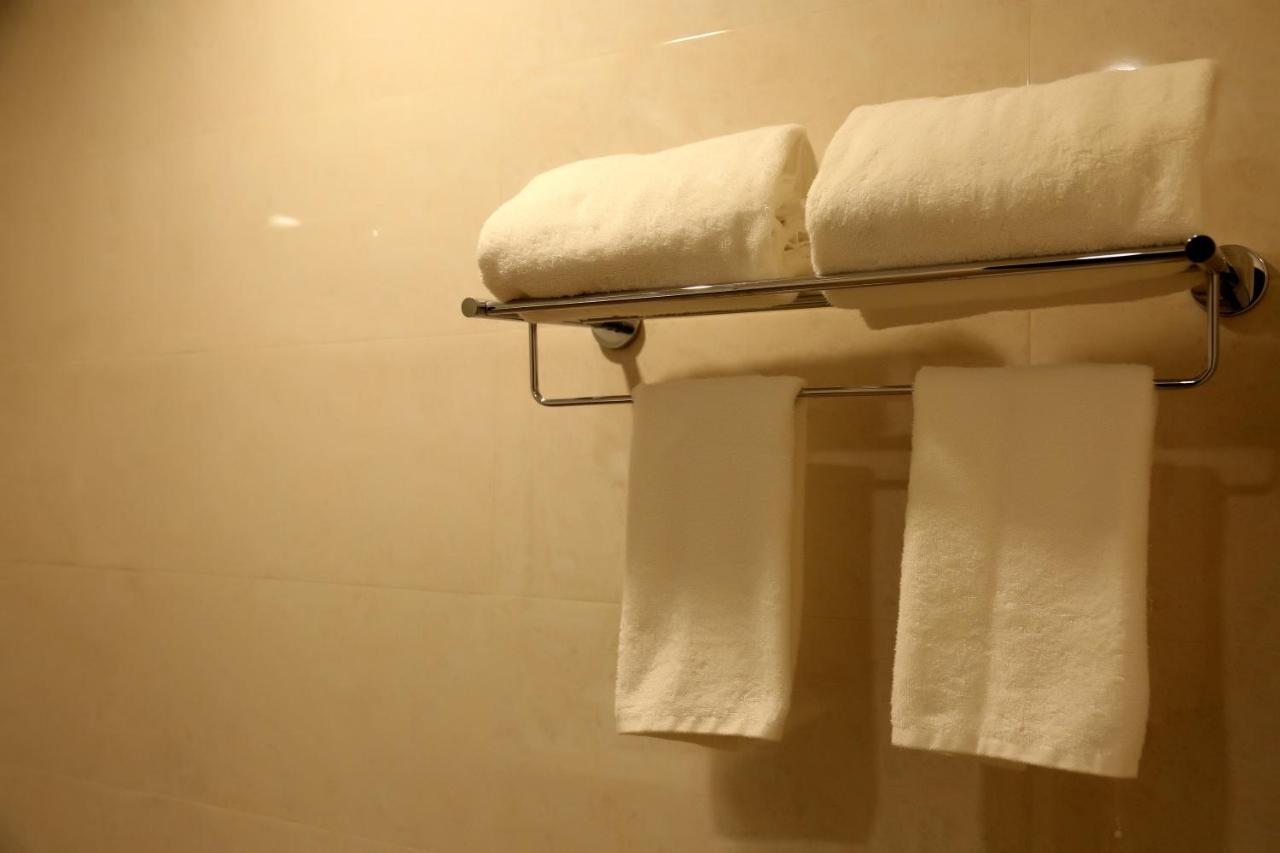 Hotel Imperia Suites Džalandhar Exteriér fotografie