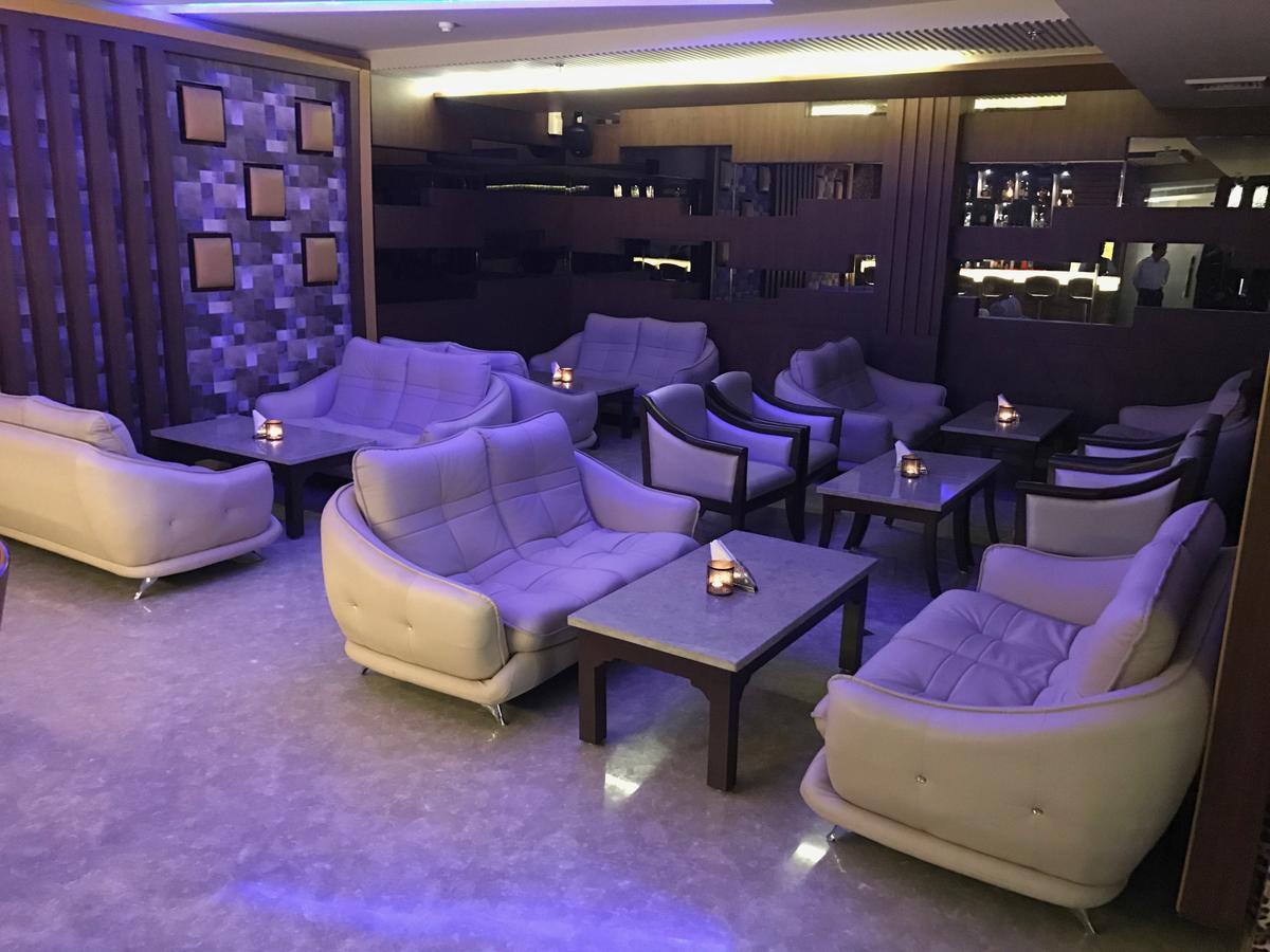 Hotel Imperia Suites Džalandhar Exteriér fotografie